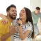 Singvibe RCS recycled plastic karaoke set with double mic - Anteprima 12