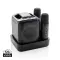 Singvibe RCS recycled plastic karaoke set with double mic - Anteprima 1