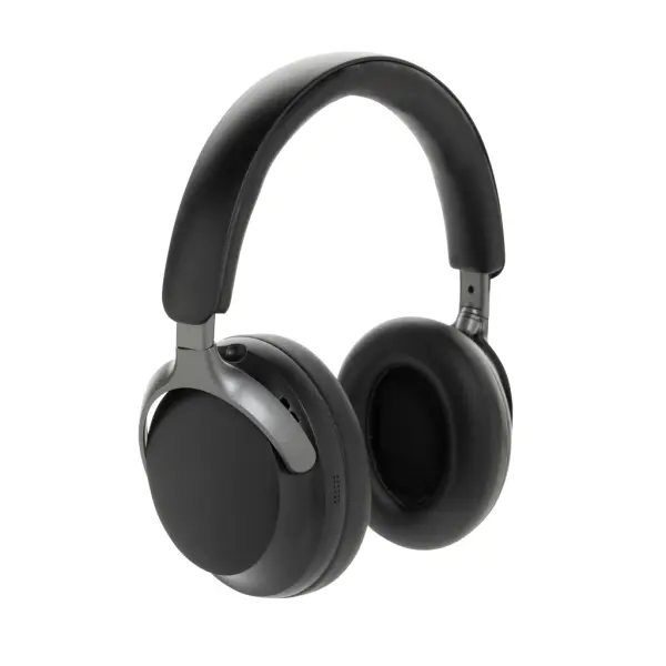 Soundpro RCS recycled plastic ANC headphone - Immagine 2