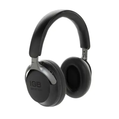 Soundpro RCS recycled plastic ANC headphone - Immagine 6