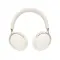 Soundpro RCS recycled plastic ANC headphone - Anteprima 12