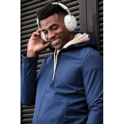 Soundpro RCS recycled plastic ANC headphone - Immagine 16