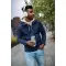 Soundpro RCS recycled plastic ANC headphone - Anteprima 17