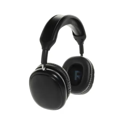 Cuffie wireless SPECTRA RCS batteria removibile con stampa