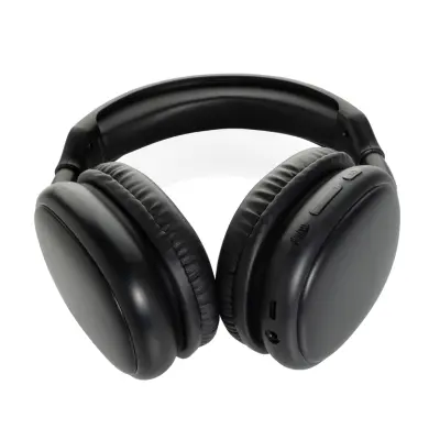 Cuffie wireless SPECTRA RCS batteria removibile con stampa - Immagine 4