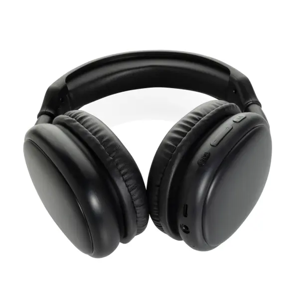 Cuffie wireless SPECTRA RCS batteria removibile con stampa - Immagine 4