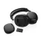 Cuffie wireless SPECTRA RCS batteria removibile con stampa - Anteprima 2