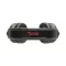 Cuffie wireless SPECTRA RCS batteria removibile con stampa - Anteprima 6