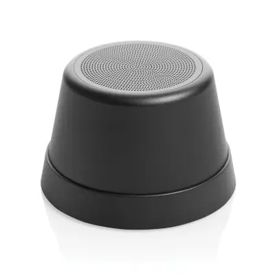 Speaker 5W magnetico NIVIO in alluminio RCS personalizzabile IPX4 - Immagine 2