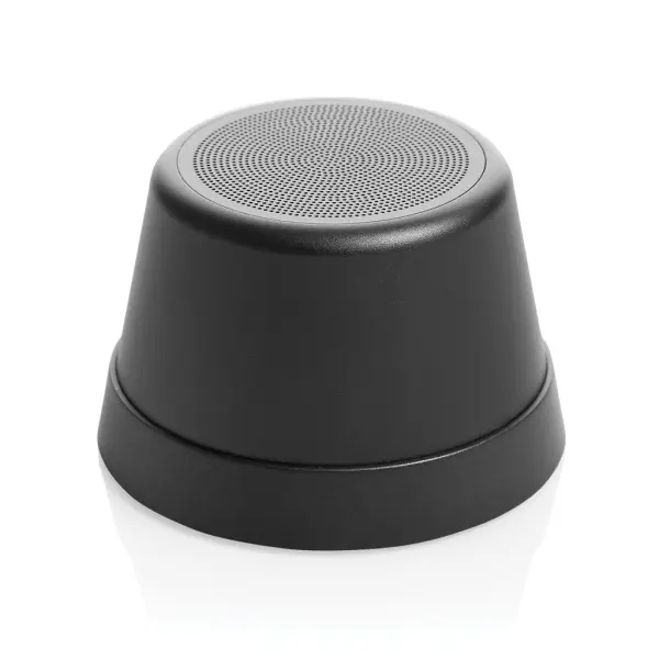 Speaker 5W magnetico NIVIO in alluminio RCS personalizzabile IPX4 - Immagine 2