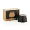 Speaker 5W magnetico NIVIO in alluminio RCS personalizzabile IPX4 - Anteprima 3