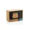 Speaker 5W magnetico NIVIO in alluminio RCS personalizzabile IPX4 - Anteprima 8