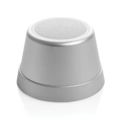 Speaker 5W magnetico NIVIO in alluminio RCS personalizzabile IPX4 - Immagine 13
