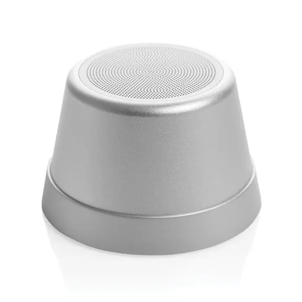Speaker 5W magnetico NIVIO in alluminio RCS personalizzabile IPX4 - Immagine 13