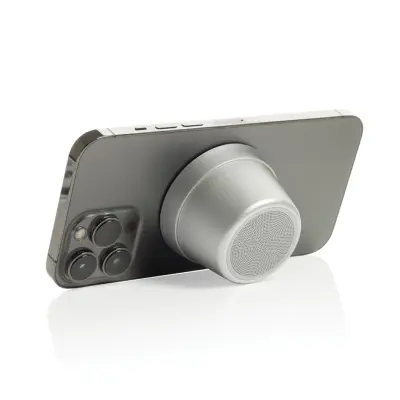 Speaker 5W magnetico NIVIO in alluminio RCS personalizzabile IPX4 - Immagine 15