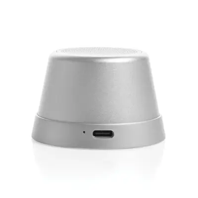 Speaker 5W magnetico NIVIO in alluminio RCS personalizzabile IPX4 - Immagine 17