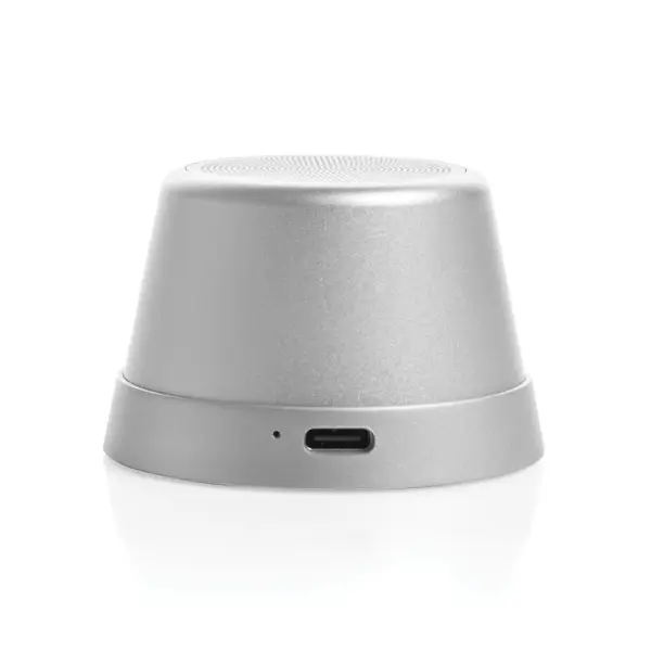 Speaker 5W magnetico NIVIO in alluminio RCS personalizzabile IPX4 - Immagine 17