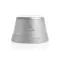 Speaker 5W magnetico NIVIO in alluminio RCS personalizzabile IPX4 - Anteprima 19