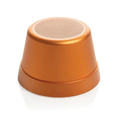 Speaker 5W magnetico NIVIO in alluminio RCS personalizzabile IPX4 - Immagine 22