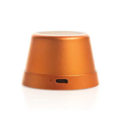 Speaker 5W magnetico NIVIO in alluminio RCS personalizzabile IPX4 - Immagine 26