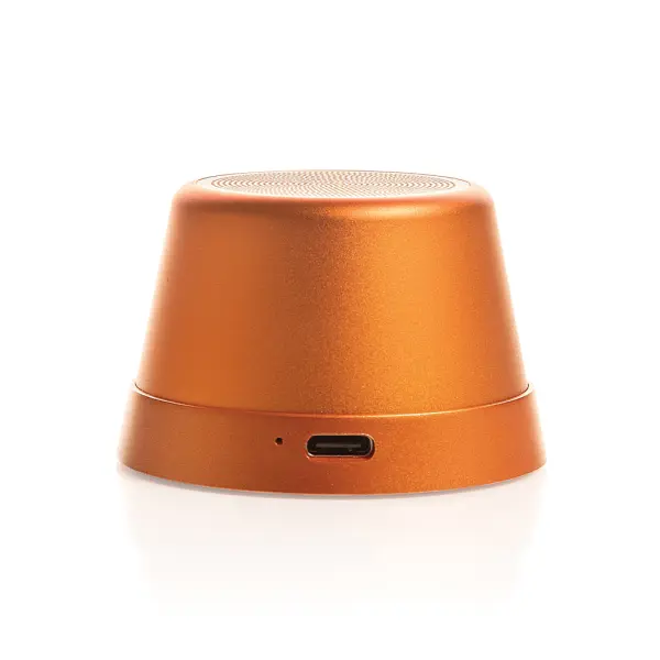 Speaker 5W magnetico NIVIO in alluminio RCS personalizzabile IPX4 - Immagine 26