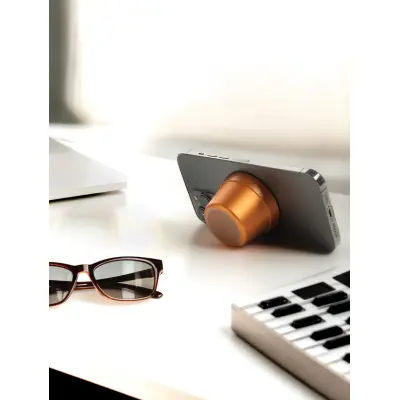 Speaker 5W magnetico NIVIO in alluminio RCS personalizzabile IPX4 - Immagine 30