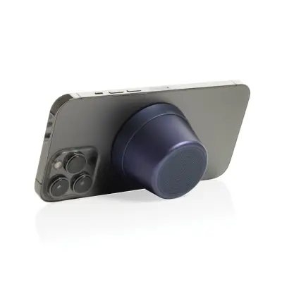 Speaker 5W magnetico NIVIO in alluminio RCS personalizzabile IPX4 - Immagine 34