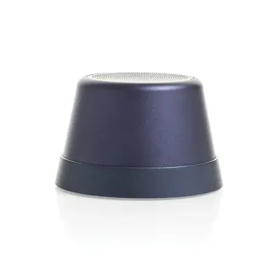 Speaker 5W magnetico NIVIO in alluminio RCS personalizzabile IPX4 - Immagine 35