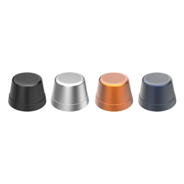 Speaker 5W magnetico NIVIO in alluminio RCS personalizzabile IPX4 - Immagine 39