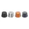 Speaker 5W magnetico NIVIO in alluminio RCS personalizzabile IPX4 - Anteprima 39