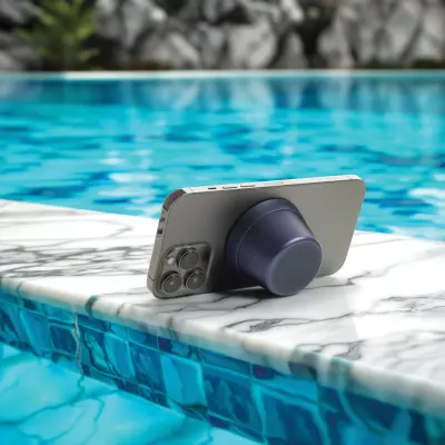 Speaker 5W magnetico NIVIO in alluminio RCS personalizzabile IPX4 - Immagine 40