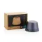 Speaker 5W magnetico NIVIO in alluminio RCS personalizzabile IPX4 - Anteprima 33