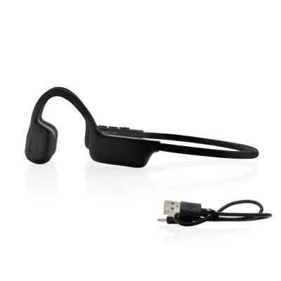 Cuffie a conduzione aerea Urban Vitamin Glendale RCS - Immagine 4