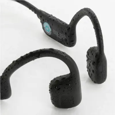 Cuffie a conduzione aerea Urban Vitamin Glendale RCS - Immagine 6
