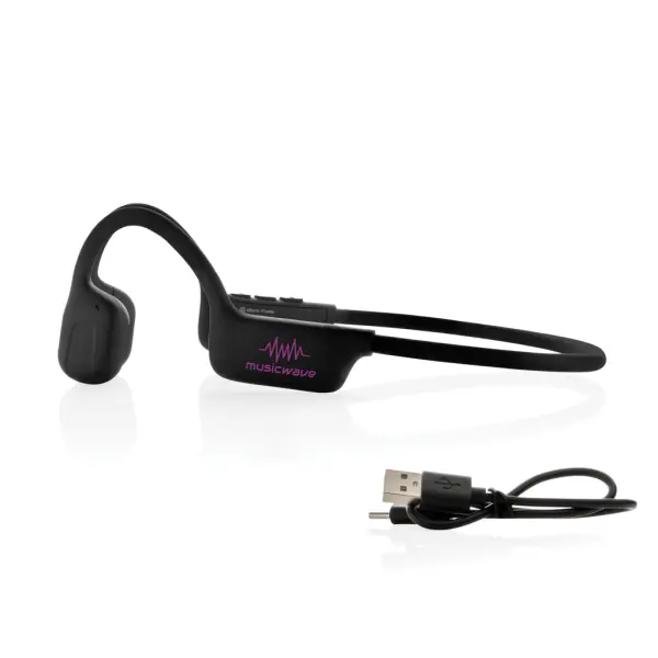 Cuffie a conduzione aerea Urban Vitamin Glendale RCS - Immagine 7