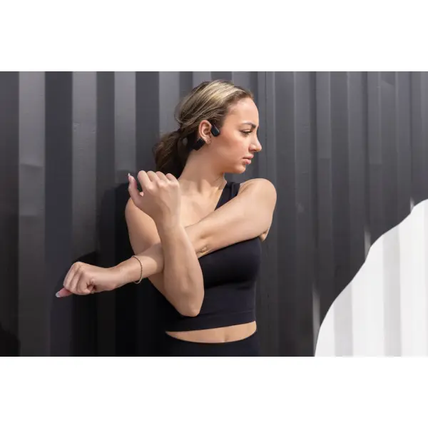 Cuffie a conduzione aerea Urban Vitamin Glendale RCS - Immagine 9