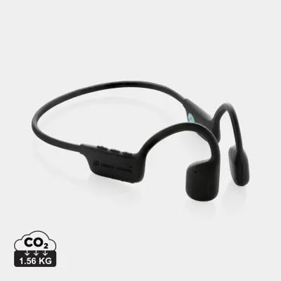Cuffie a conduzione aerea Urban Vitamin Glendale RCS - Immagine 1