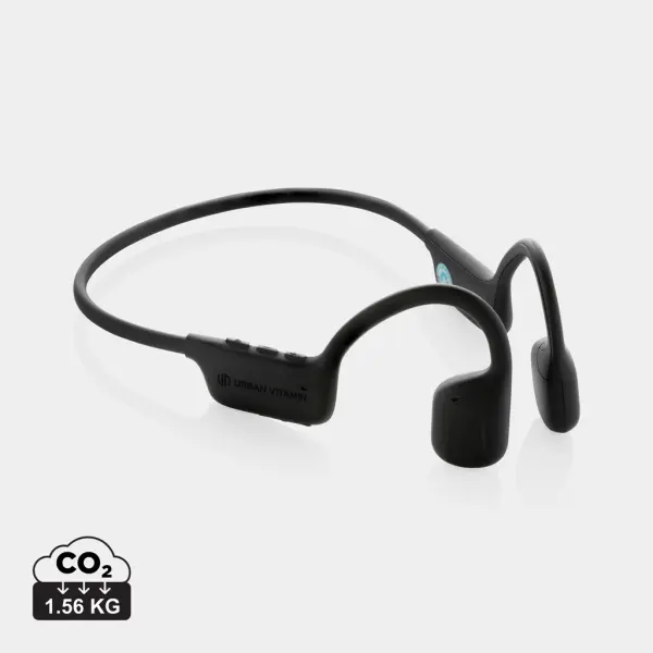 Cuffie a conduzione aerea Urban Vitamin Glendale RCS - Immagine 1