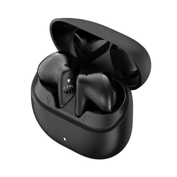 Auricolari ENC URBAN VITAMIN SANTA CLARA in rABS promozionali IPX4 - Immagine 5