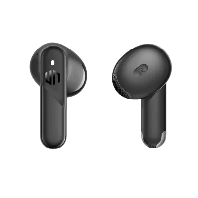 Auricolari ENC URBAN VITAMIN SANTA CLARA in rABS promozionali IPX4 - Immagine 6