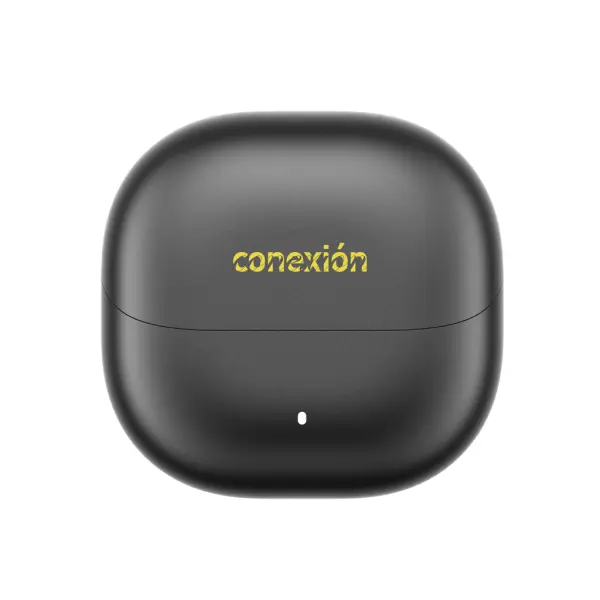 Auricolari ENC URBAN VITAMIN SANTA CLARA in rABS promozionali IPX4 - Immagine 9