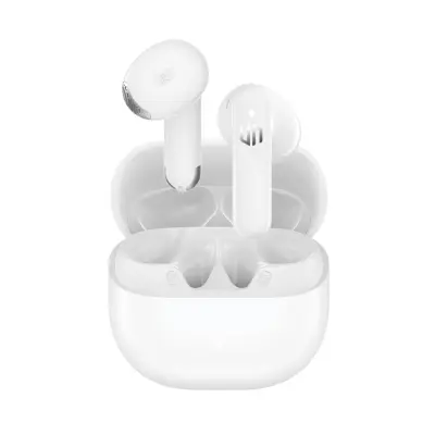 Auricolari ENC URBAN VITAMIN SANTA CLARA in rABS promozionali IPX4 - Immagine 11