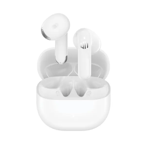 Auricolari ENC URBAN VITAMIN SANTA CLARA in rABS promozionali IPX4 - Immagine 11