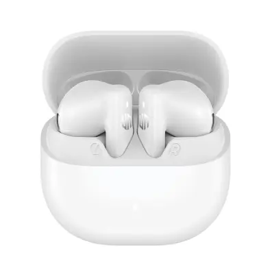 Auricolari ENC URBAN VITAMIN SANTA CLARA in rABS promozionali IPX4 - Immagine 12