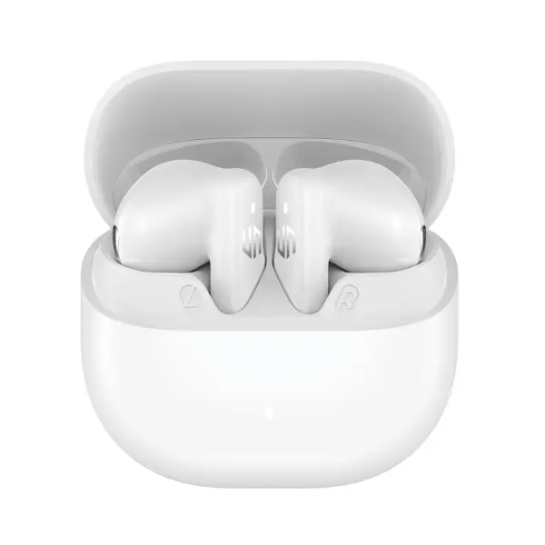 Auricolari ENC URBAN VITAMIN SANTA CLARA in rABS promozionali IPX4 - Immagine 12
