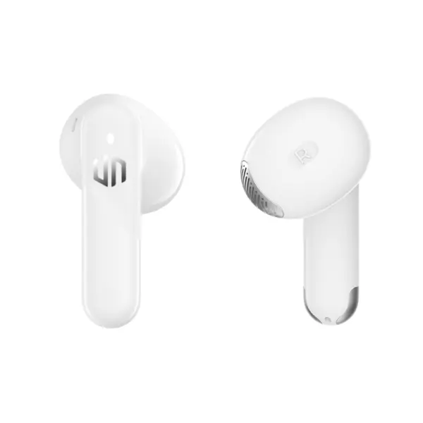 Auricolari ENC URBAN VITAMIN SANTA CLARA in rABS promozionali IPX4 - Immagine 15