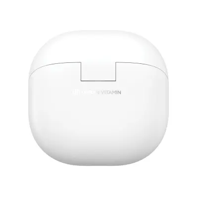 Auricolari ENC URBAN VITAMIN SANTA CLARA in rABS promozionali IPX4 - Immagine 16