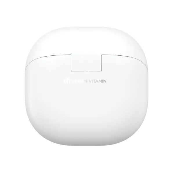 Auricolari ENC URBAN VITAMIN SANTA CLARA in rABS promozionali IPX4 - Immagine 16