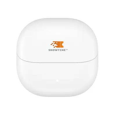 Auricolari ENC URBAN VITAMIN SANTA CLARA in rABS promozionali IPX4 - Immagine 18