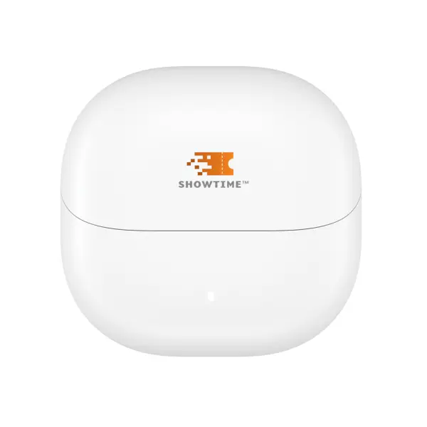 Auricolari ENC URBAN VITAMIN SANTA CLARA in rABS promozionali IPX4 - Immagine 18